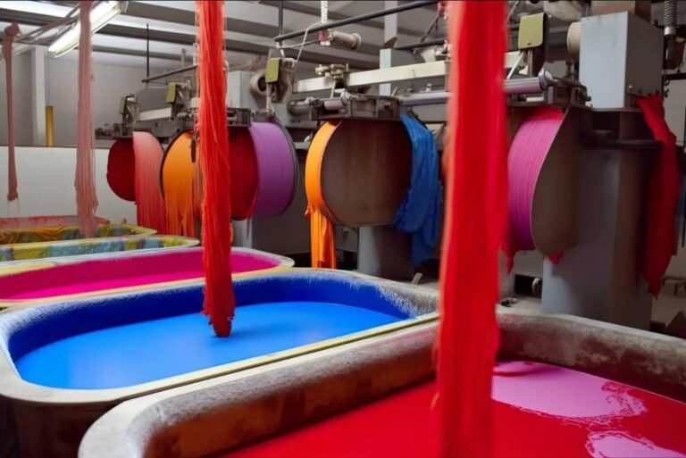 Optimizing Polyester & Blended Fabrics for Superior Performance